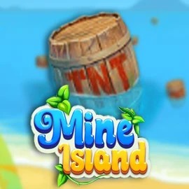Mine Island online slot from SmartSoft – play at sspinit.com