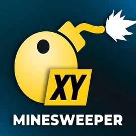 Minesweeper XY game by BGAMING – logo hosted on Spinit Casino