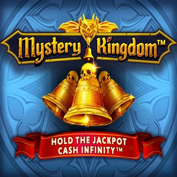 Mystery Kingdom Mystery Bells slot icon by Wazdan, available at Spinit Casino