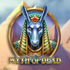 Play Myth of Dead slot by Play'n GO on sspinit.com