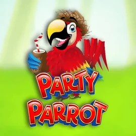 Party Parrot online slot from Rival – play at sspinit.com