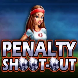 Play Penalty Shoot-out slot by Evoplay on sspinit.com