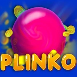 Plinko (BGaming) by BGAMING, showcased at sspinit.com – game logo
