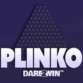 Plinko (Hacksaw Gaming) slot icon by Hacksaw Gaming, available at Spinit Casino
