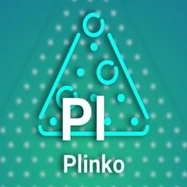 Plinko (Spribe) logo by Spribe Spinit Casino
