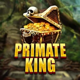 Try Primate King slot by Red Tiger Gaming on sspinit.com – logo image