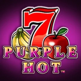 Purple Hot logo by Origins at Spinit Casino