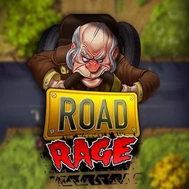 Enjoy Road Rage by Nolimit City – logo hosted on sspinit.com