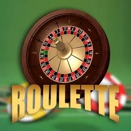 Roulette (Relax Gaming) by Relax Gaming, showcased at sspinit.com – game logo