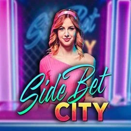 Side Bet City online slot from Evolution – play at sspinit.com