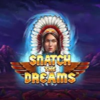 Snatch The Dreams slot visual from SYNOT Games available on sspinit.com
