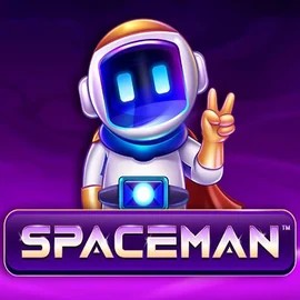 Play the Spaceman slot by Pragmatic Play on Spinit Casino