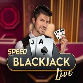 Speed Blackjack online slot from Pragmatic Play – play at sspinit.com
