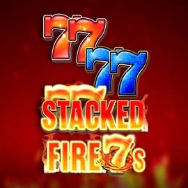 Stacked Fire 7s – slot by Inspired Gaming, featured at sspinit.com