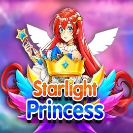 Starlight Princess online slot from Pragmatic Play – play at sspinit.com