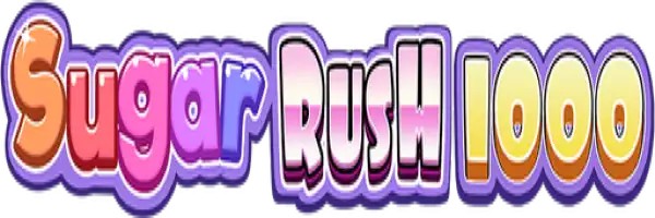 Sugar Rush 1000 slot visual from Pragmatic Play available on sspinit.com