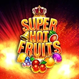 Play the Super Hot Fruits slot by Inspired Gaming on Spinit Casino