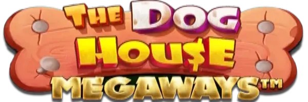 Official Slots logo: The Dog House Megaways by Pragmatic Play at Spinit Casino