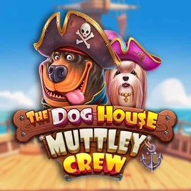 Try The Dog House Muttley Crew slot by Pragmatic Play on sspinit.com – logo image