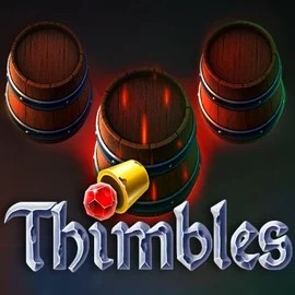 Enjoy Thimbles by Evoplay – logo hosted on sspinit.com