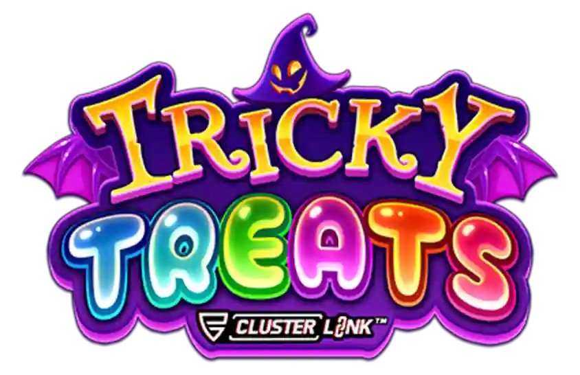 Tricky Treats online slot from Push Gaming – play at sspinit.com
