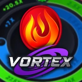 Play Vortex (Turbo Games) slot by Turbo Games on sspinit.com