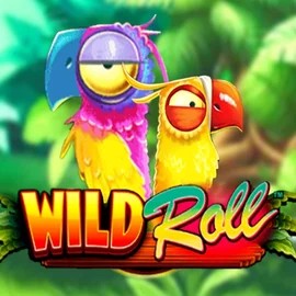 Wild Roll online slot from Playtech – play at sspinit.com