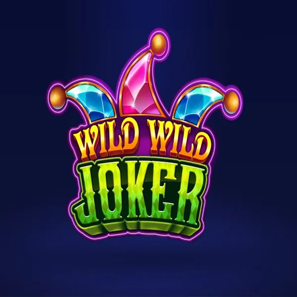 Wild Wild Joker game by Pragmatic Play – logo hosted on Spinit Casino